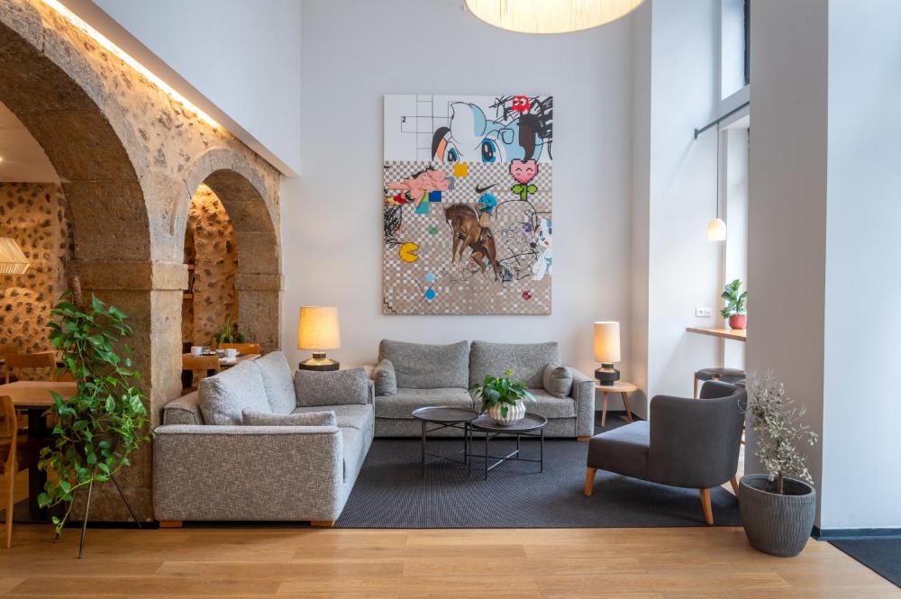 Urbano FLH Hotels Lisboa